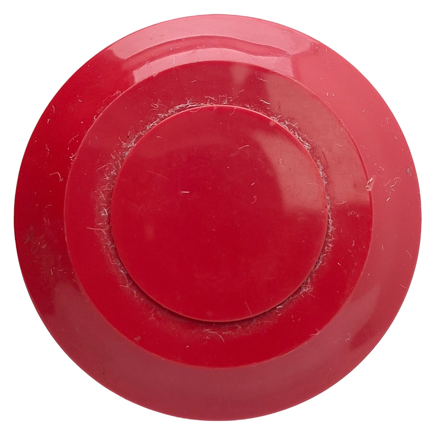 Used Allen Bradley 800T-FX D4 Maintained Red E-Stop Button ø30mm, 1NCLB, 600VAC 10A