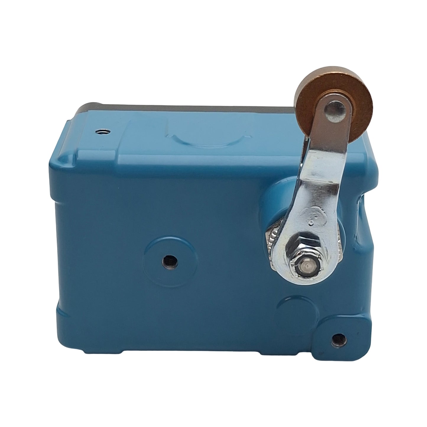 New Honeywell EX-AR Explosion Proof Limit Switch, SPDT, 15A 480VAC/250VDC, 1/2" NPT