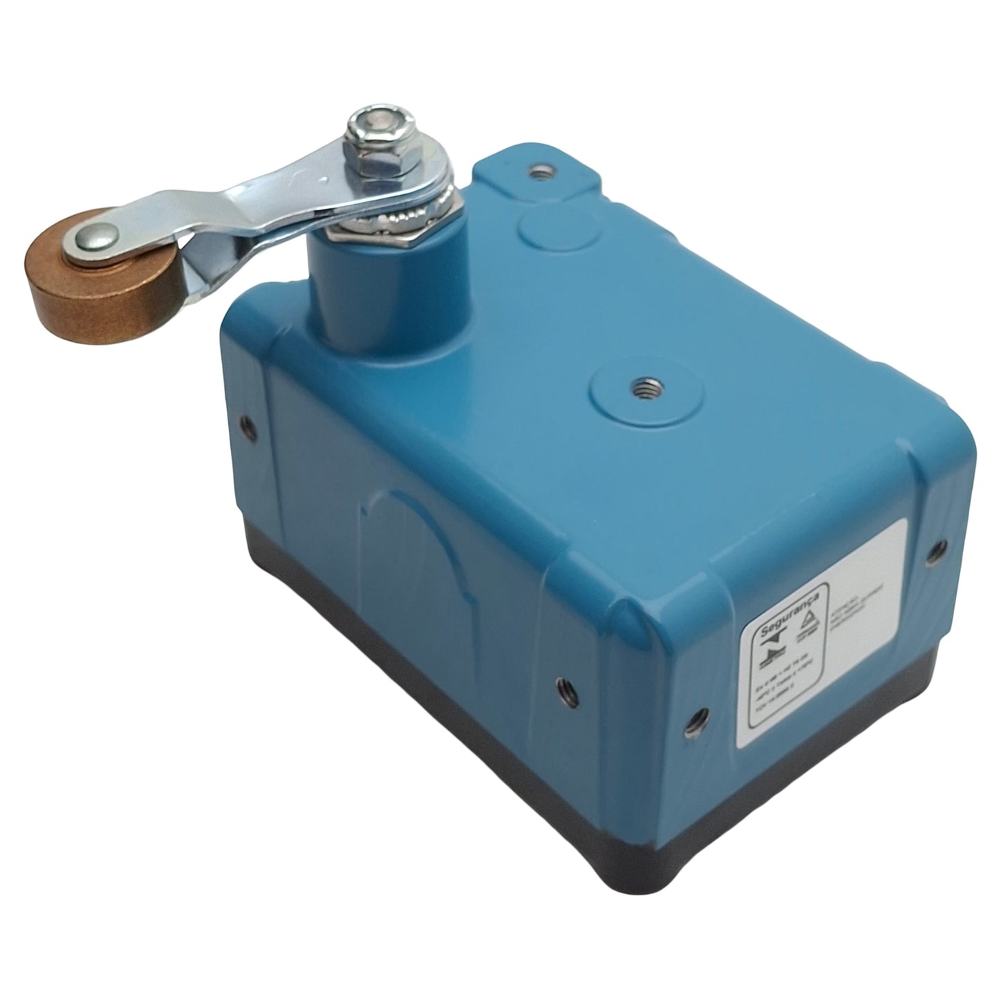 New Honeywell EX-AR Explosion Proof Limit Switch, SPDT, 15A 480VAC/250VDC, 1/2" NPT