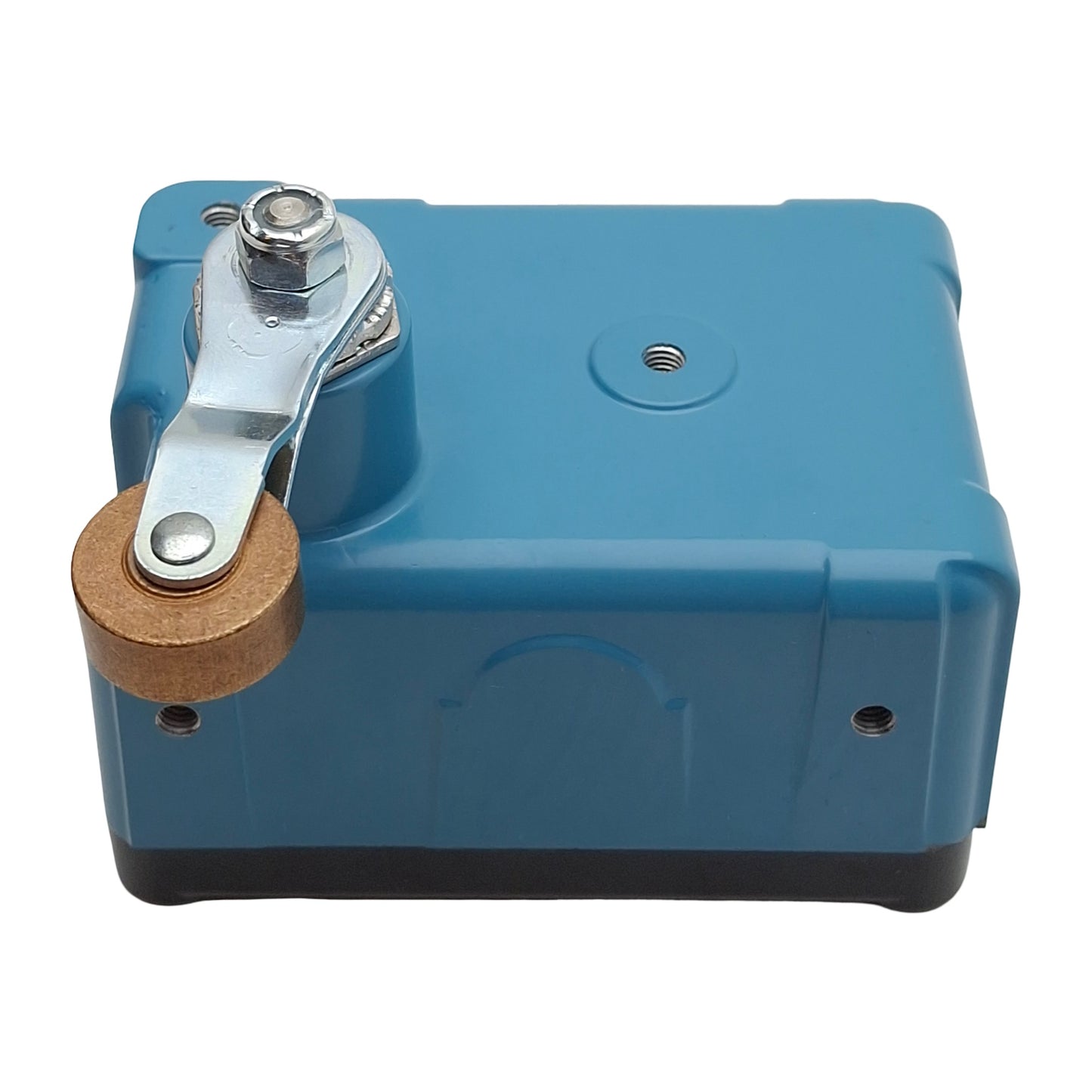 New Honeywell EX-AR Explosion Proof Limit Switch, SPDT, 15A 480VAC/250VDC, 1/2" NPT