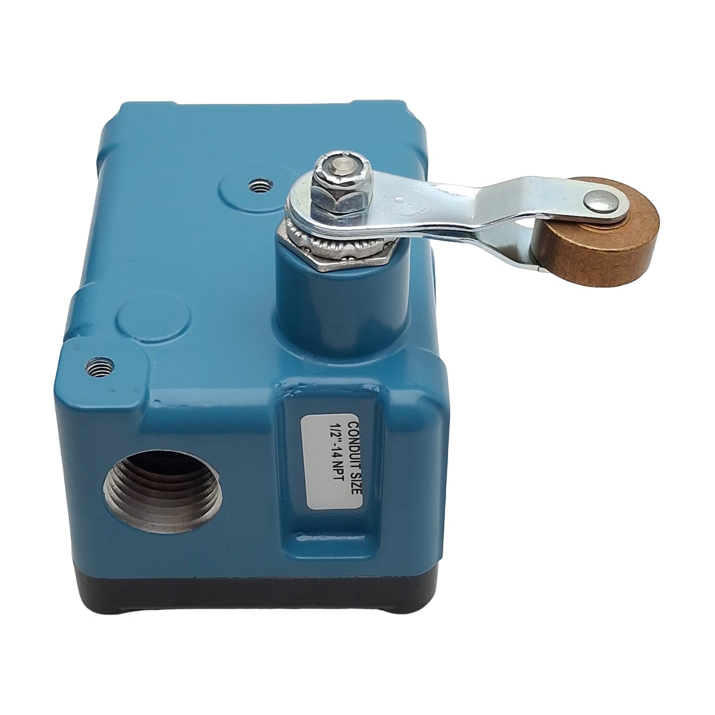 New Honeywell EX-AR Explosion Proof Limit Switch, SPDT, 15A 480VAC/250VDC, 1/2" NPT