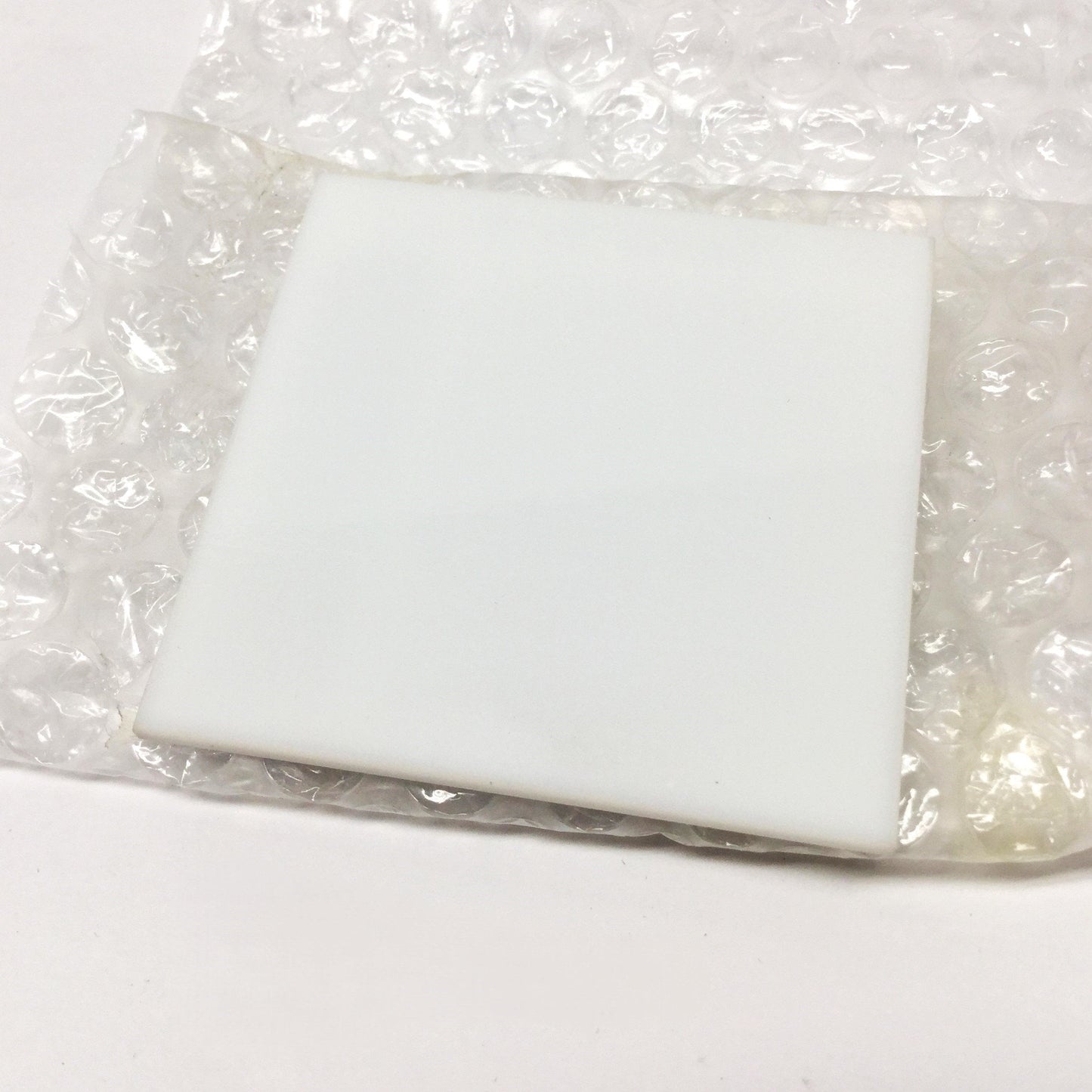 New – Open box PPT Vision 381-0771 Camera Calibration Target 14 x 17 Grid Matrix, ⌀1/16" Dots