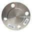Used ASC S1016BL014N SCI Stainless Steel Flange, #150 Blind Raised Face, 1-1/2in Size