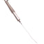 Used Watlow AFBL0TQ017G4090 Thermocouple Type K, Grounded, ø0.02x1-7/8in Sheath, 9ft