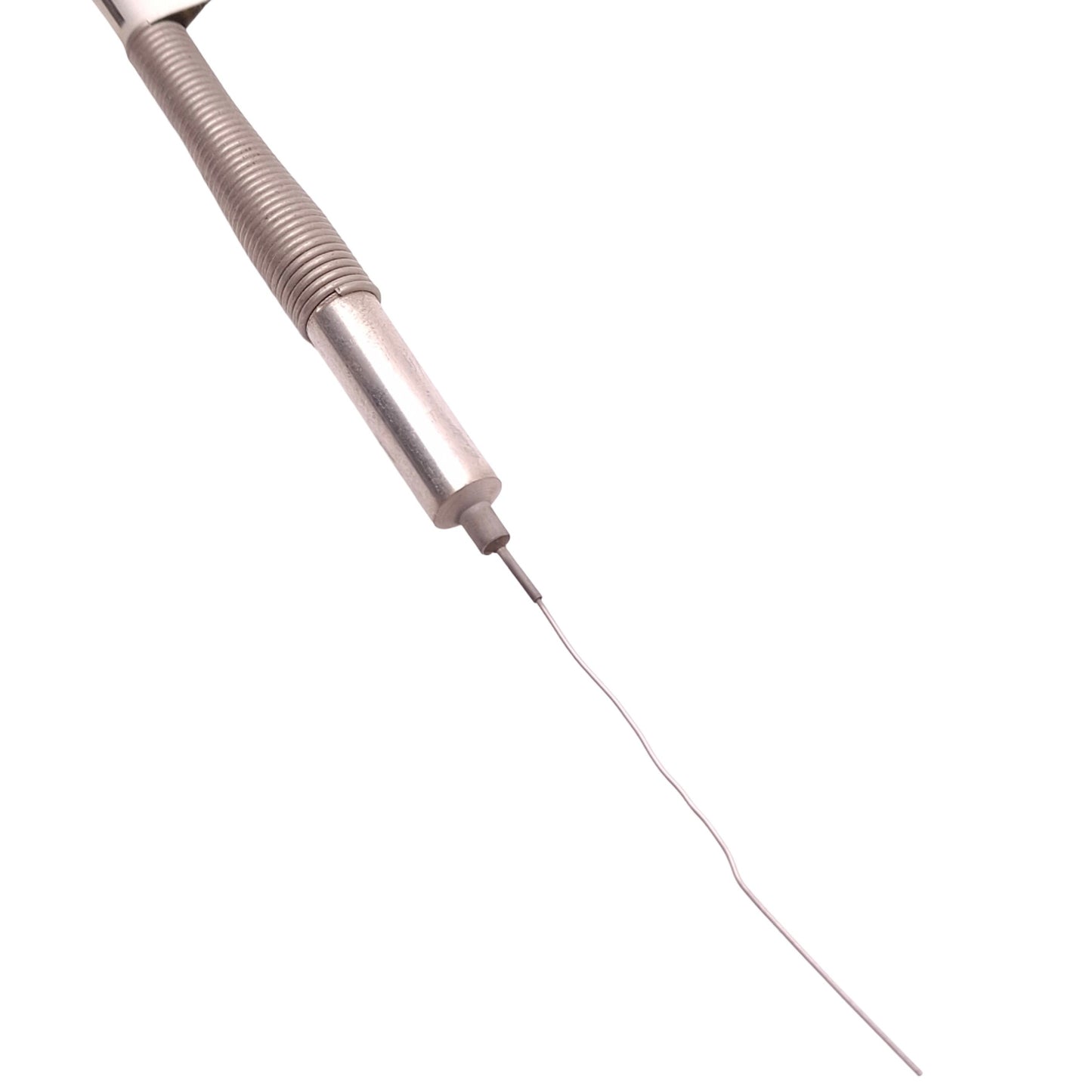 Used Watlow AFBL0TQ017G4090 Thermocouple Type K, Grounded, ø0.02x1-7/8in Sheath, 9ft