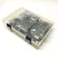 New – Open box Kit of Components Compatible with Arduino UNO; Sensors, Servos, LEDs, LCD, etc.