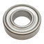 New MRC 205SFFST Radial/Deep Groove Ball Bearing, ø25mm Bore, 52mm OD, 15mm W, SS