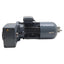 Used Nord SK 2282AZ-100 L4 BRE60 SR TW CLINCHER Gearmotor, 11.81:1, 119rpm, 230Δ/400Y