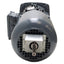 Used Nord SK 2282AZ-100 L4 BRE60 SR TW CLINCHER Gearmotor, 11.81:1, 119rpm, 230Δ/400Y
