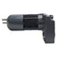 Used Nord SK 2282AZ-100 L4 BRE60 SR TW CLINCHER Gearmotor, 11.81:1, 119rpm, 230Δ/400Y