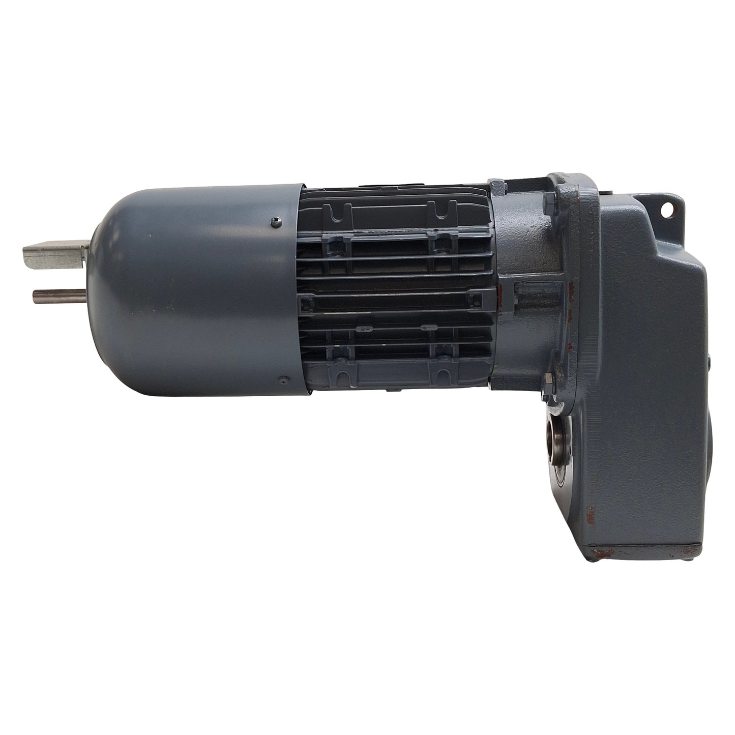 Used Nord SK 2282AZ-100 L4 BRE60 SR TW CLINCHER Gearmotor, 11.81:1, 119rpm, 230Δ/400Y