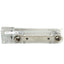 Used Dwyer RMA-11 Rate-Master Flow Meter, 30-200CC/Min Air, 1/8in NPT, 100psi