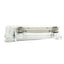 Used Dwyer RMA-11 Rate-Master Flow Meter, 30-200CC/Min Air, 1/8in NPT, 100psi