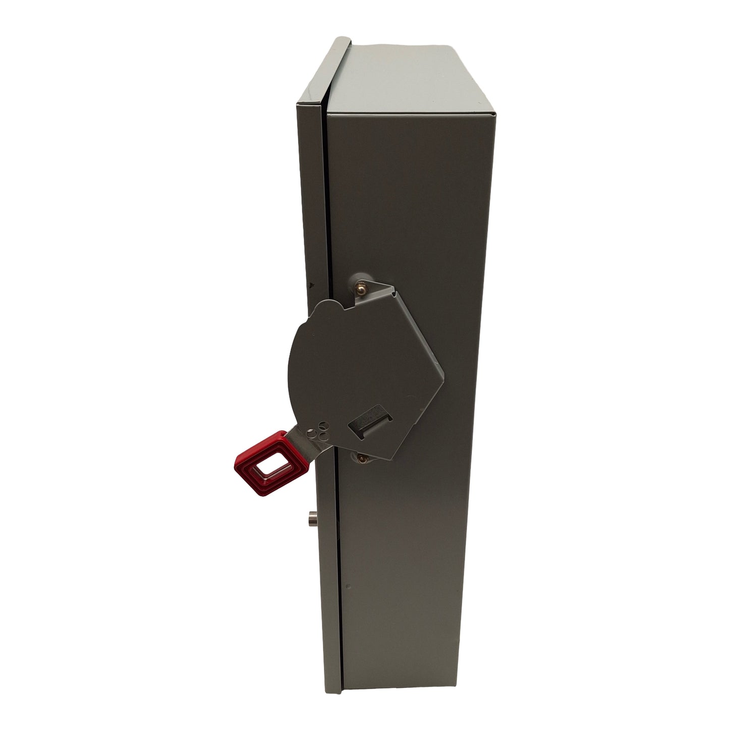 New – Open box Allen Bradley 1494H-DF3N Heavy Duty Safety Switch, 3-Pole, 100A 600VAC/250VDC