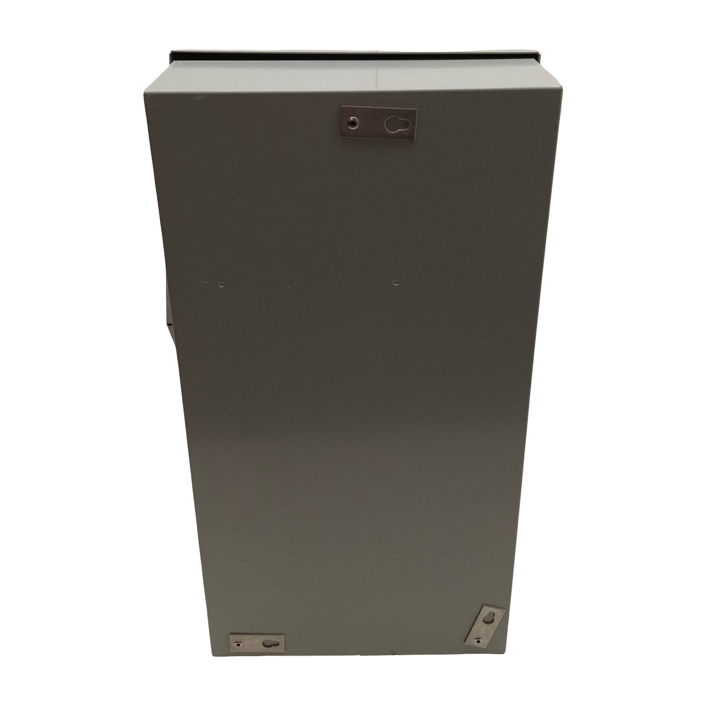 New – Open box Allen Bradley 1494H-DF3N Heavy Duty Safety Switch, 3-Pole, 100A 600VAC/250VDC