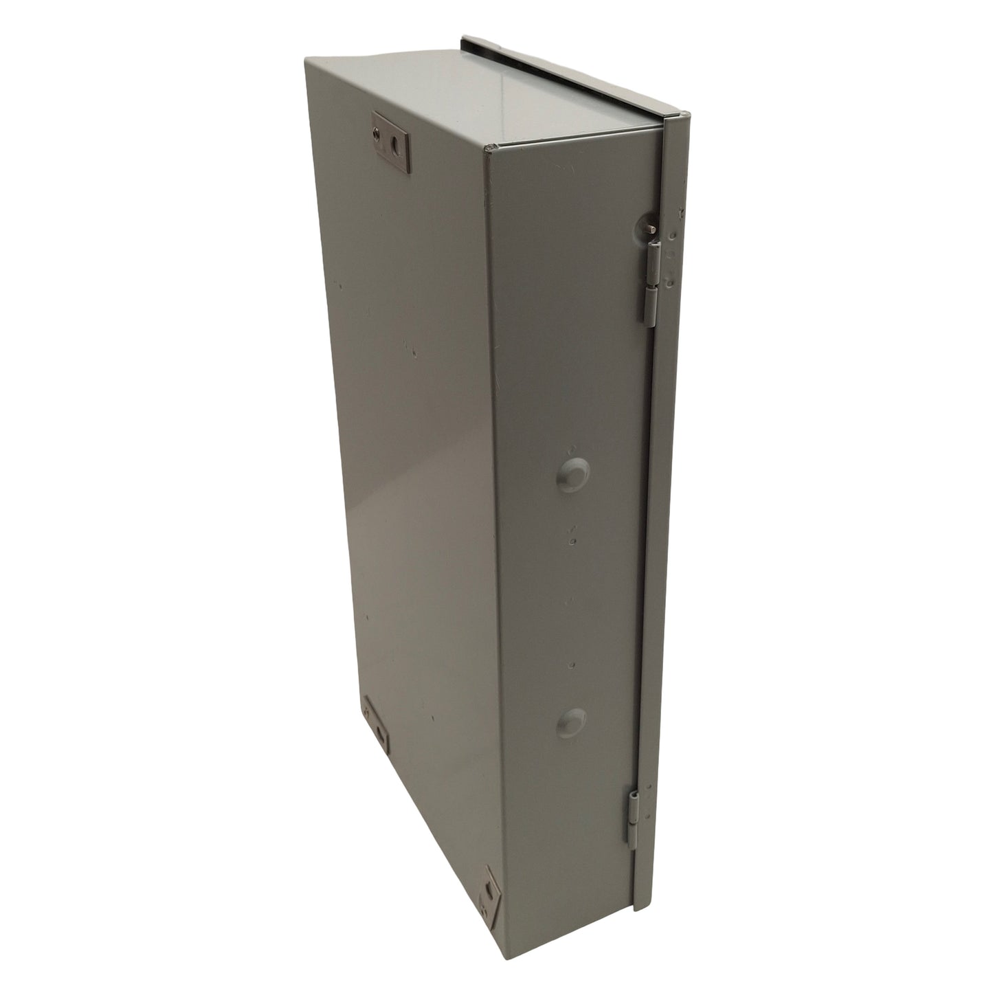 New – Open box Allen Bradley 1494H-DF3N Heavy Duty Safety Switch, 3-Pole, 100A 600VAC/250VDC