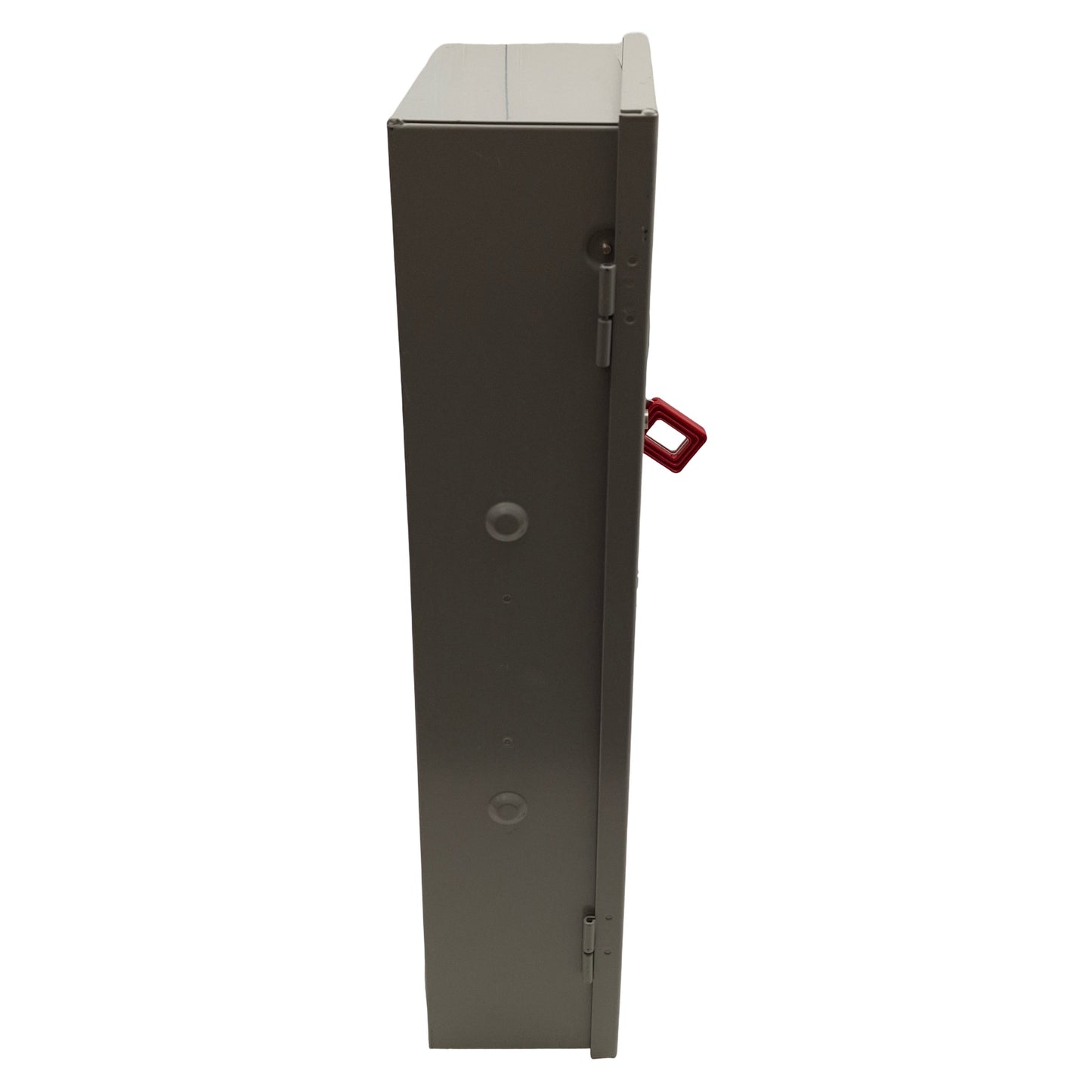 New – Open box Allen Bradley 1494H-DF3N Heavy Duty Safety Switch, 3-Pole, 100A 600VAC/250VDC