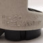 Used WM Caster WI-120F Wheel Master Top Plate Swivel Caster, 95x95mm Plate, 1500kg