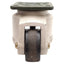 Used WM Caster WI-120F Wheel Master Top Plate Swivel Caster, 95x95mm Plate, 1500kg