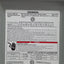 Used Siemens HNF61 Heavy Duty Safety Switch, 3-Pole, 30A 600VAC/250VDC 3W, Type 1