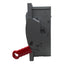 Used Siemens HNF61 Heavy Duty Safety Switch, 3-Pole, 30A 600VAC/250VDC 3W, Type 1