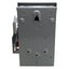Used Siemens HNF61 Heavy Duty Safety Switch, 3-Pole, 30A 600VAC/250VDC 3W, Type 1