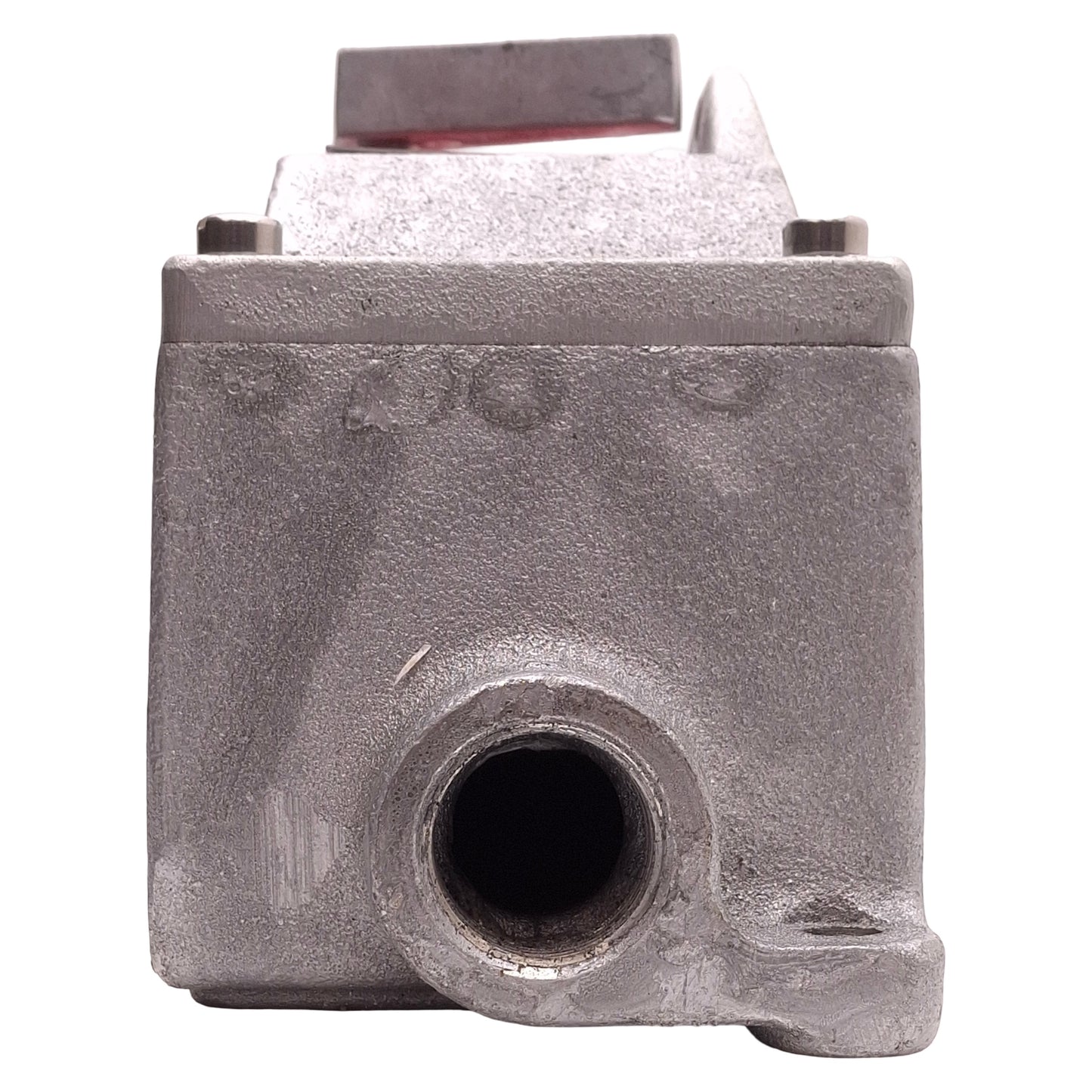 Used Cooper Crouse-Hinds DSD933 Explosion Proof Snap Switch 1-Pole, 120/270VAC, 20A