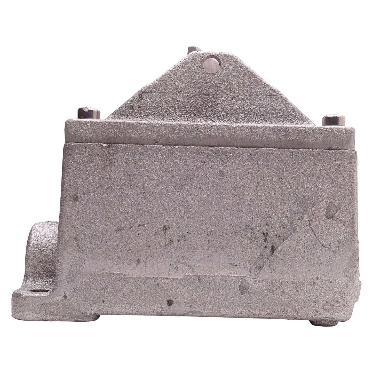 Used Cooper Crouse-Hinds DSD933 Explosion Proof Snap Switch 1-Pole, 120/270VAC, 20A