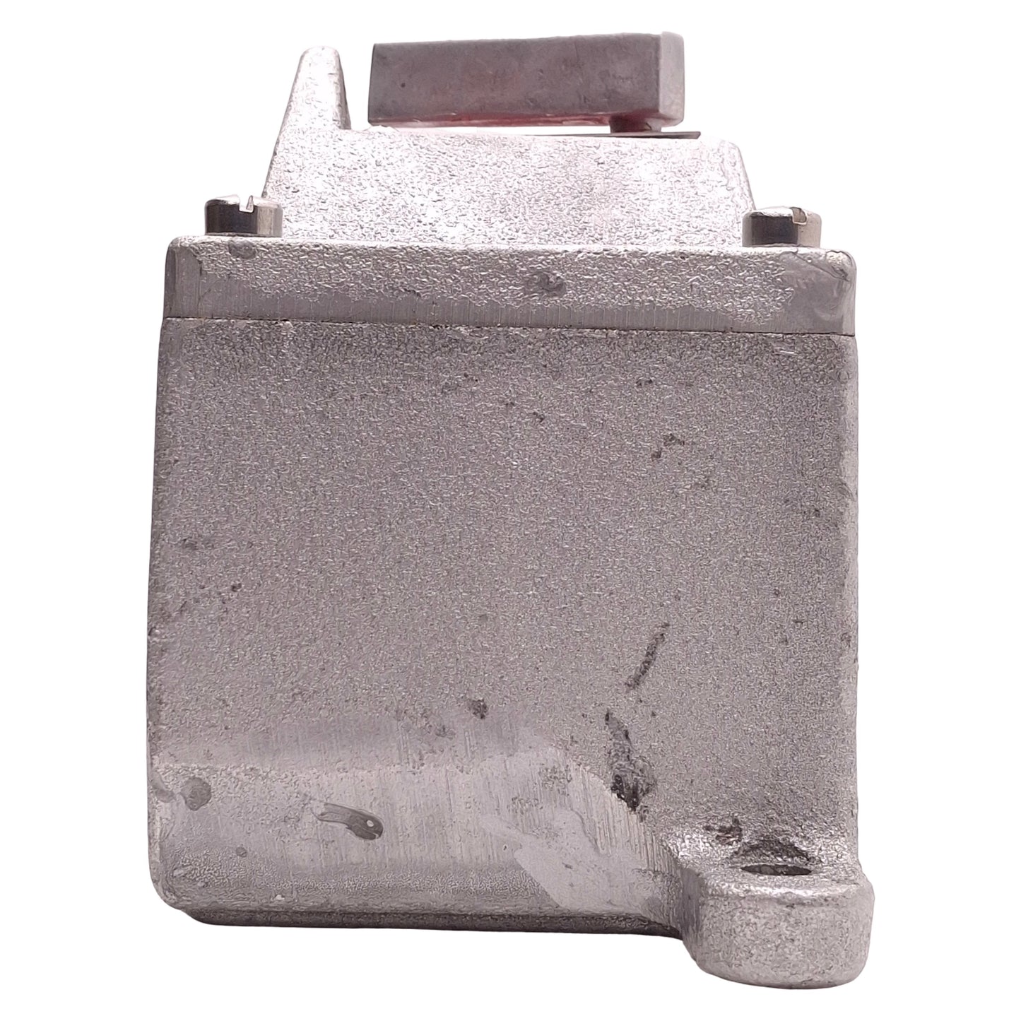 Used Cooper Crouse-Hinds DSD933 Explosion Proof Snap Switch 1-Pole, 120/270VAC, 20A