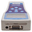 Used Dillon 36316-0136 GS Digital Force Gauge, 25N Capacity, 0.005N Resolution, RS232