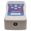 Used Dillon 36316-0136 GS Digital Force Gauge, 25N Capacity, 0.005N Resolution, RS232