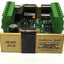Used IMS IM483-PLG Microstepping Motor Drive 12-48VDC, 4A Peak, 51200 Steps/Rev