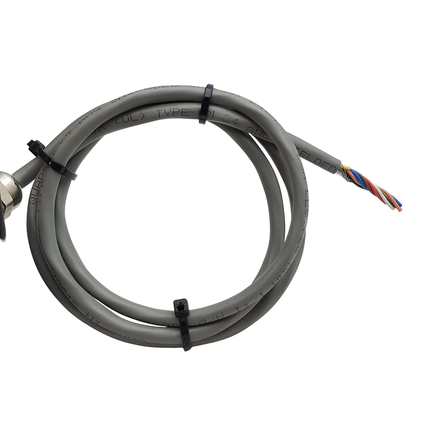 New UFM OFS-EB-2N-20SCFH-N-X1B-D3-10/15 Nitrogen Flowstream, 20SCFH, 1/4in NPT