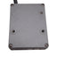 Used Keyence SR-500 High-Resolution Compact 2D Code Reader, RS-232C D-Sub 9-Pin, 5VDC