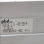 Used PHD SDB24X5-AE-DB-M Versatile Thruster Pneumatic Slide, 1-1/8in Bore, 5in Travel