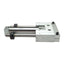 Used PHD SDB24X5-AE-DB-M Versatile Thruster Pneumatic Slide, 1-1/8in Bore, 5in Travel