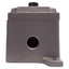 Used Killark GCS-16 Explosion Proof Enclosure w/ Push Buttons & Potentiometer