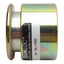 Used Quiklok QL-1500 Steel Shaft Collar, ø1-1/2in Bore, ø2.25in OD, 1.875in H