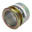 Used Quiklok QL-1500 Steel Shaft Collar, ø1-1/2in Bore, ø2.25in OD, 1.875in H