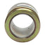 Used Quiklok QL-1500 Steel Shaft Collar, ø1-1/2in Bore, ø2.25in OD, 1.875in H