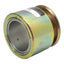 Used Quiklok QL-1500 Steel Shaft Collar, ø1-1/2in Bore, ø2.25in OD, 1.875in H
