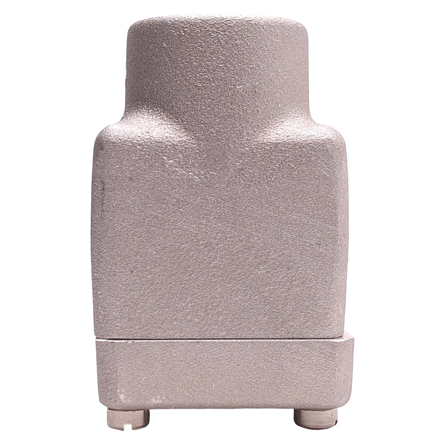 Used Crouse-Hinds OELB3 Conduit Body With Cover 1" Hub Size, 5-1/16"x2-3/8"x2-5/16"