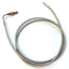 Used Banner IAT15S Fiber Optic Cable w/ 90° Elbow, Core Diameter: 1.6mm, 21389