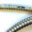 Used Banner IAT15S Fiber Optic Cable w/ 90° Elbow, Core Diameter: 1.6mm, 21389