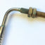 Used Banner IAT15S Fiber Optic Cable w/ 90° Elbow, Core Diameter: 1.6mm, 21389