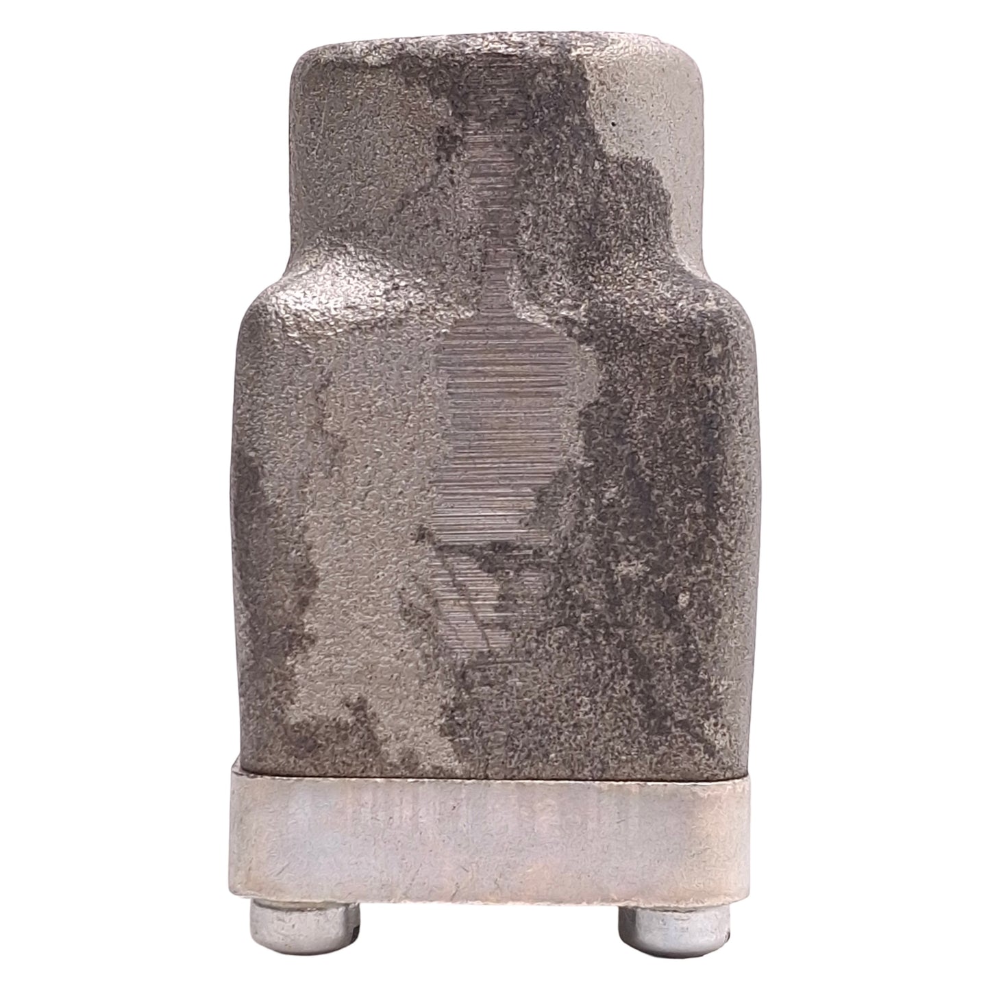 Used Crouse-Hinds OELB2 Conduit Body With Cover 3/4" Hub Size, 4-5/16"x2-1/16"x1-7/8"