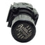 Used Dixon R72G-3R Pneumatic Regulator 300psig Inlet, 150psig Set Pressure, 3/8in NPT