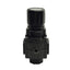Used Dixon R72G-3R Pneumatic Regulator 300psig Inlet, 150psig Set Pressure, 3/8in NPT