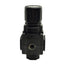 Used Dixon R72G-3R Pneumatic Regulator 300psig Inlet, 150psig Set Pressure, 3/8in NPT