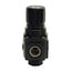 Used Dixon R72G-3R Pneumatic Regulator 300psig Inlet, 150psig Set Pressure, 3/8in NPT